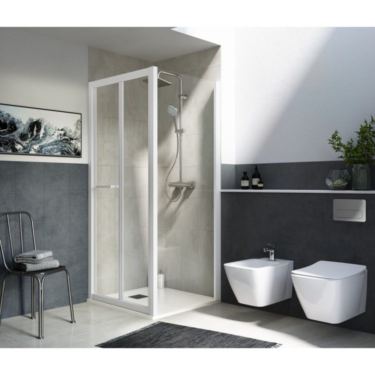 A7118AA Смеситель для биде Ideal Standard EDGE - Вид №8