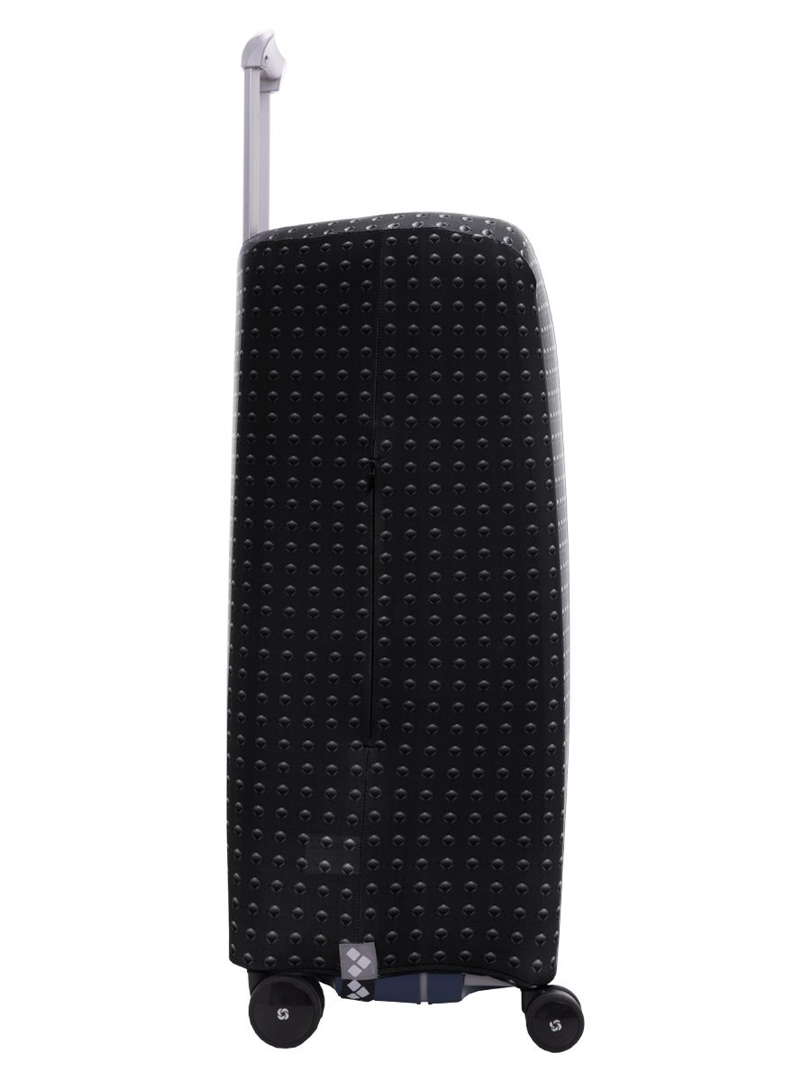 SP240 Aspero-M/L Чехол для чемодана средний Routemark SP240  - Вид №3