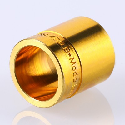 VTm.400.BG.001622 Фитинг аксиальный – гильза надвижная универсальная Valtec 16 (2,2) мм  - Вид №7