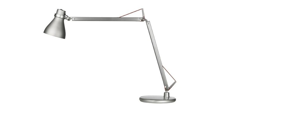 005198 Настольная лампа Metalarte Oslo Santreyd - Вид №2