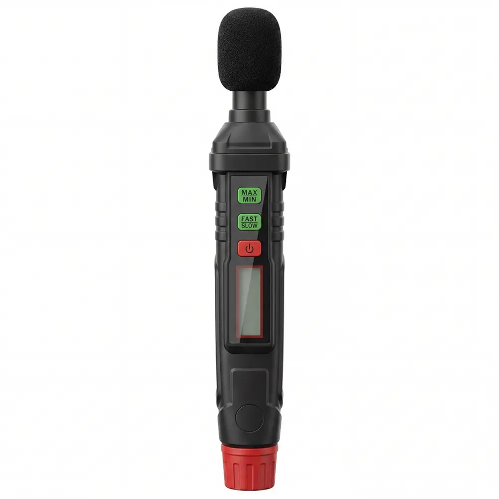 Измеритель уровня шума Condtrol Noise Check 30-130 дБ 89454115 STLM-2147677 