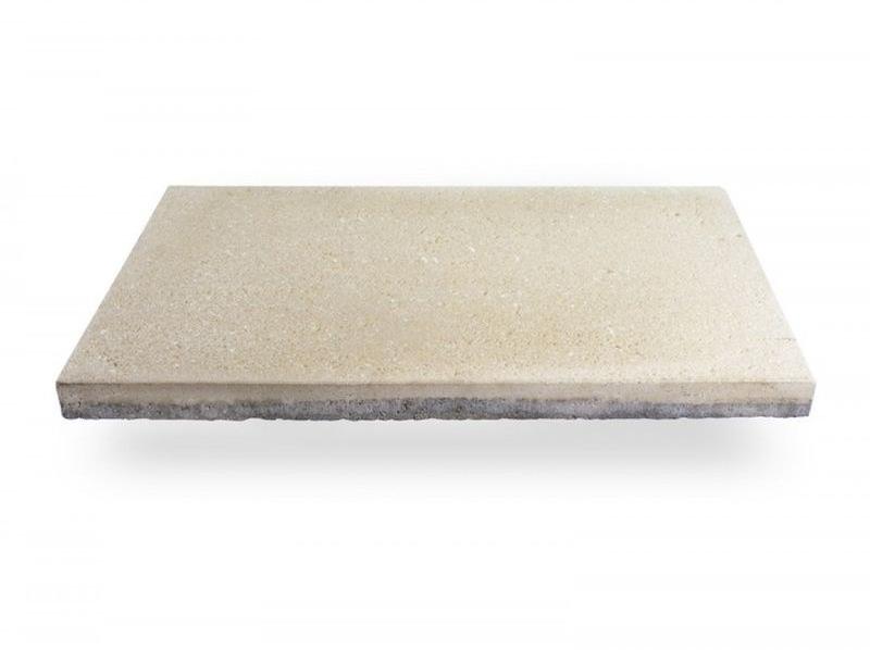 Maspe Srl Пропитанная пескоструйная обработка Solaris sun-id-1391771 - Вид №1