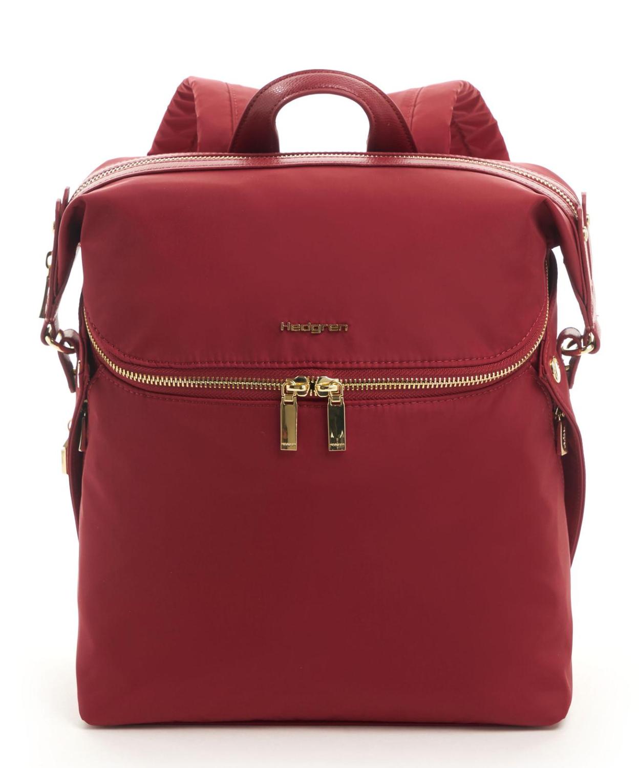 HPRI01M/358 Рюкзак HPRI01M Backpack Paragon M Hedgren Prisma - Вид №2