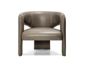 Кресло с подлокотниками