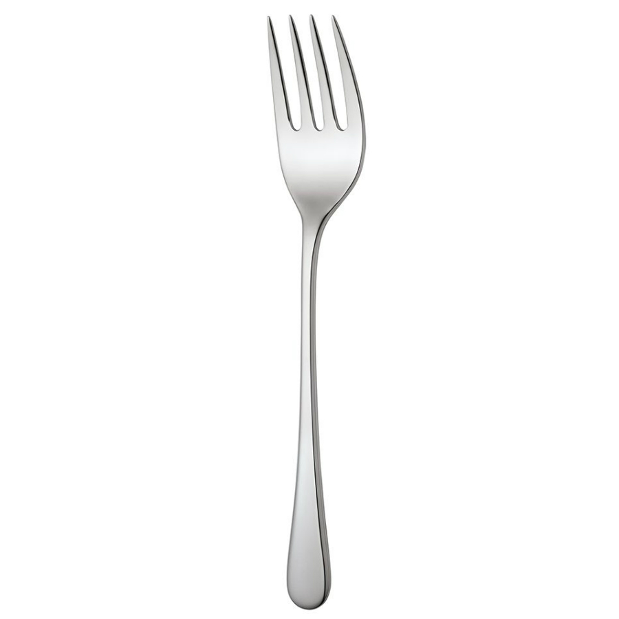 IONBR1088V3 Набор столовых приборов Стальной Robert Welch Испания  - Вид №1