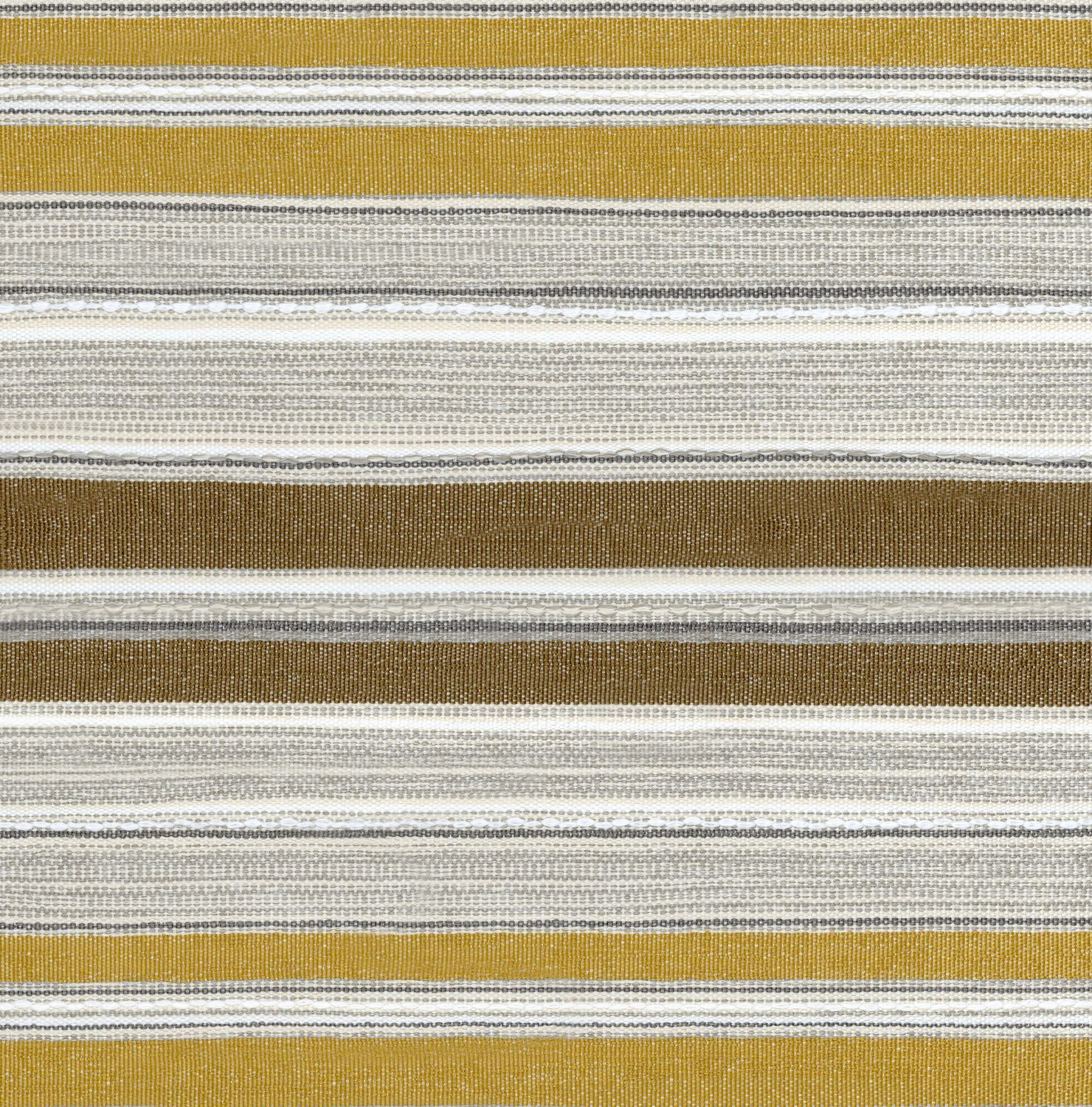 Моющаяся полосатая ткань Casamance West Bay ARCH-00003853 - Вид №4