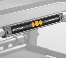 GFTORG connexus gftorg стационарная стойка для аксессуаров MATRIX  - Вид №4