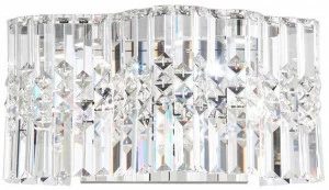 Schonbek Настенный светодиодный светильник с кристаллами swarovski® Selene