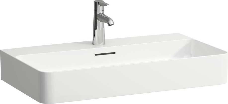 H8162857571091 Раковина, для установки на поверхность LAUFEN PRO
