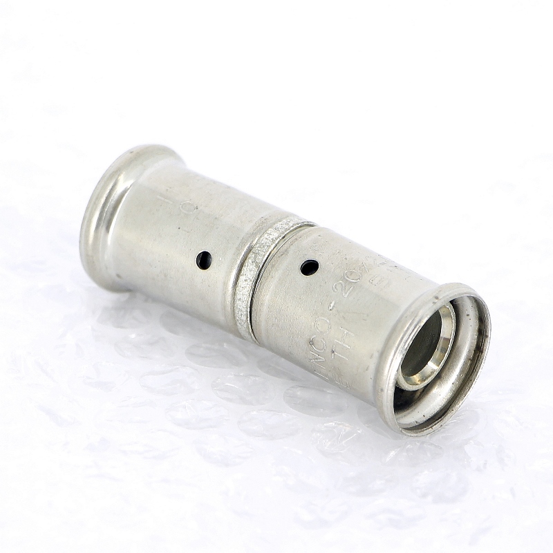 Муфта пресс HENCO 20х20 15P2020