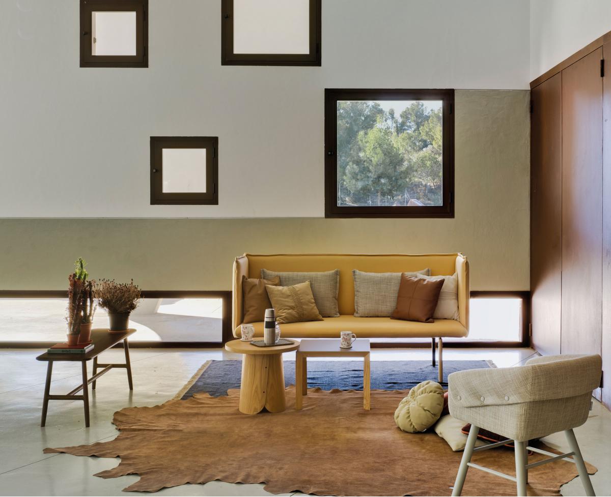 007155 Скамейка L SANCAL Rew - Вид №6