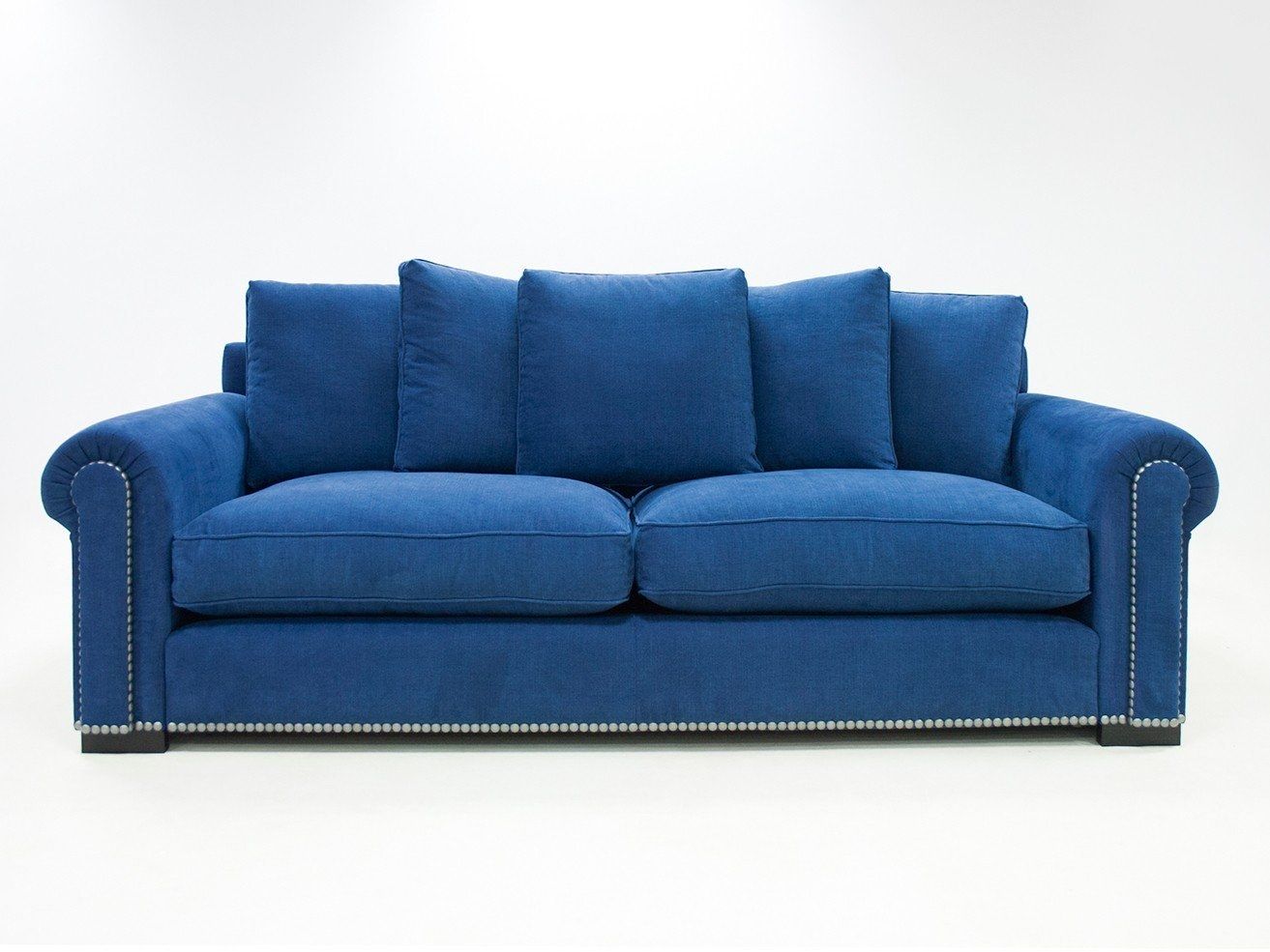 Велюр диван CREARTE COLLECTIONS Lord Origins ARCH-00050787 - Вид №7