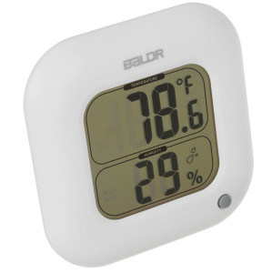 5080210 Термогигрометр BALDR B0323H