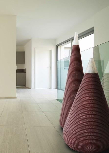 Staygreen Ваза из крафт-бумаги Jarres sun-id-1385368 - Вид №2