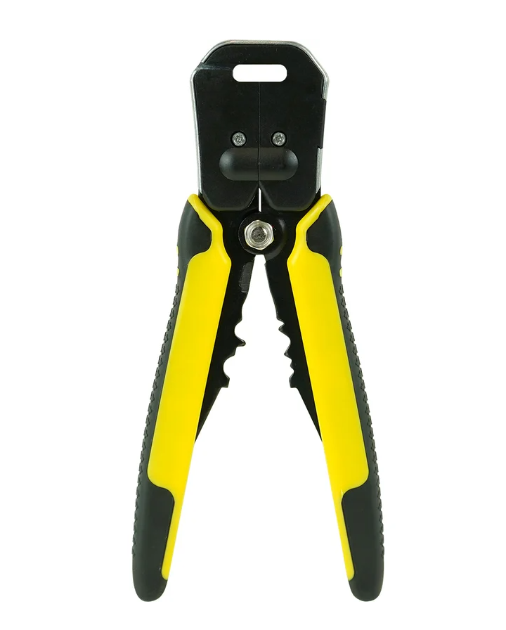 Стриппер Cablexpert T-210 9129173 Berger STDN-0143353 - Вид №1