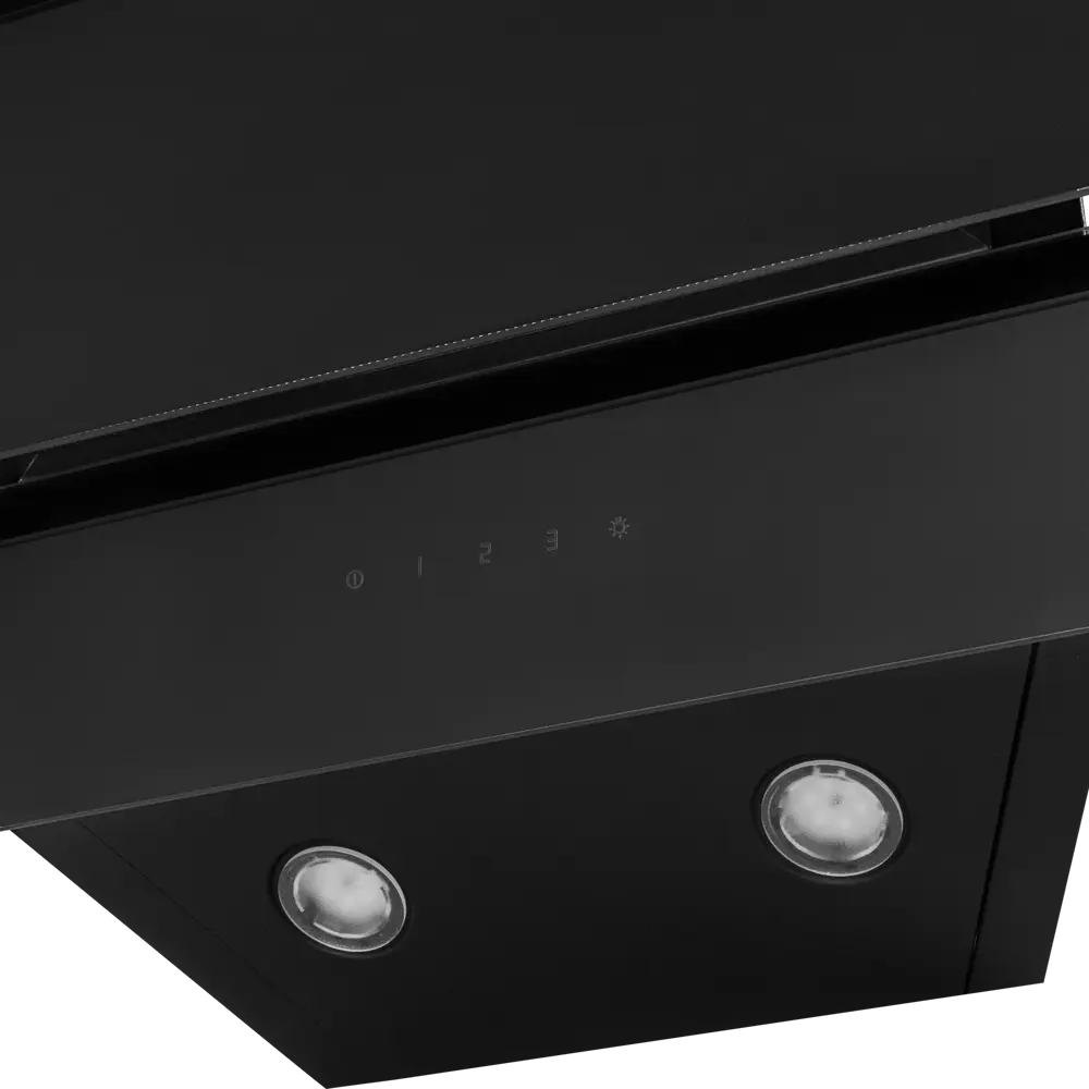 Вытяжка плоская KITLL KCH 6103 для интегрированного монтажа 83591103 STLM-0042285 - Вид №4