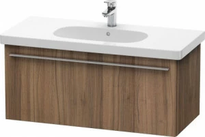 XL604907979 Тумбочка подвесная X-Large #XL6049 1000 x 458 мм Орех натуральный, декор