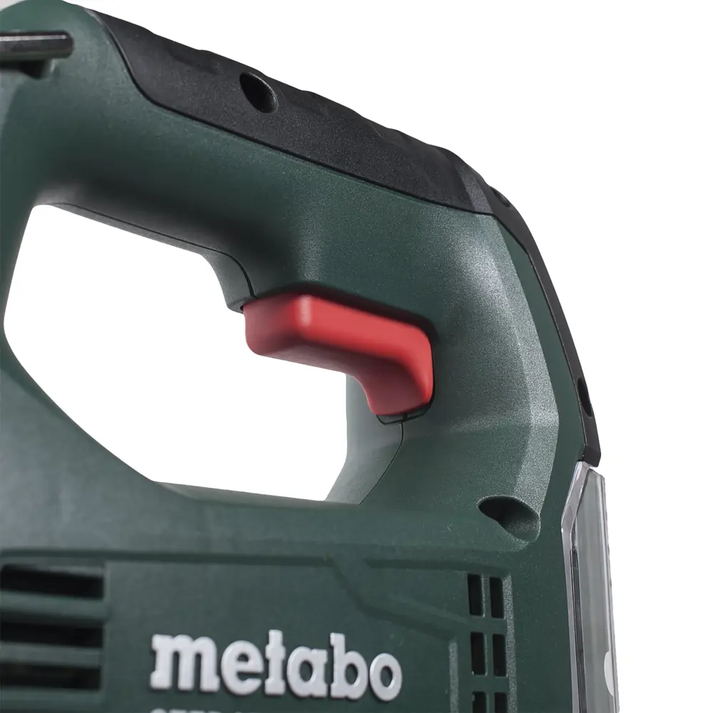 Лобзик Metabo STEB 65 Quick, 450 Вт 18119309 STLM-2058356  - Вид №1
