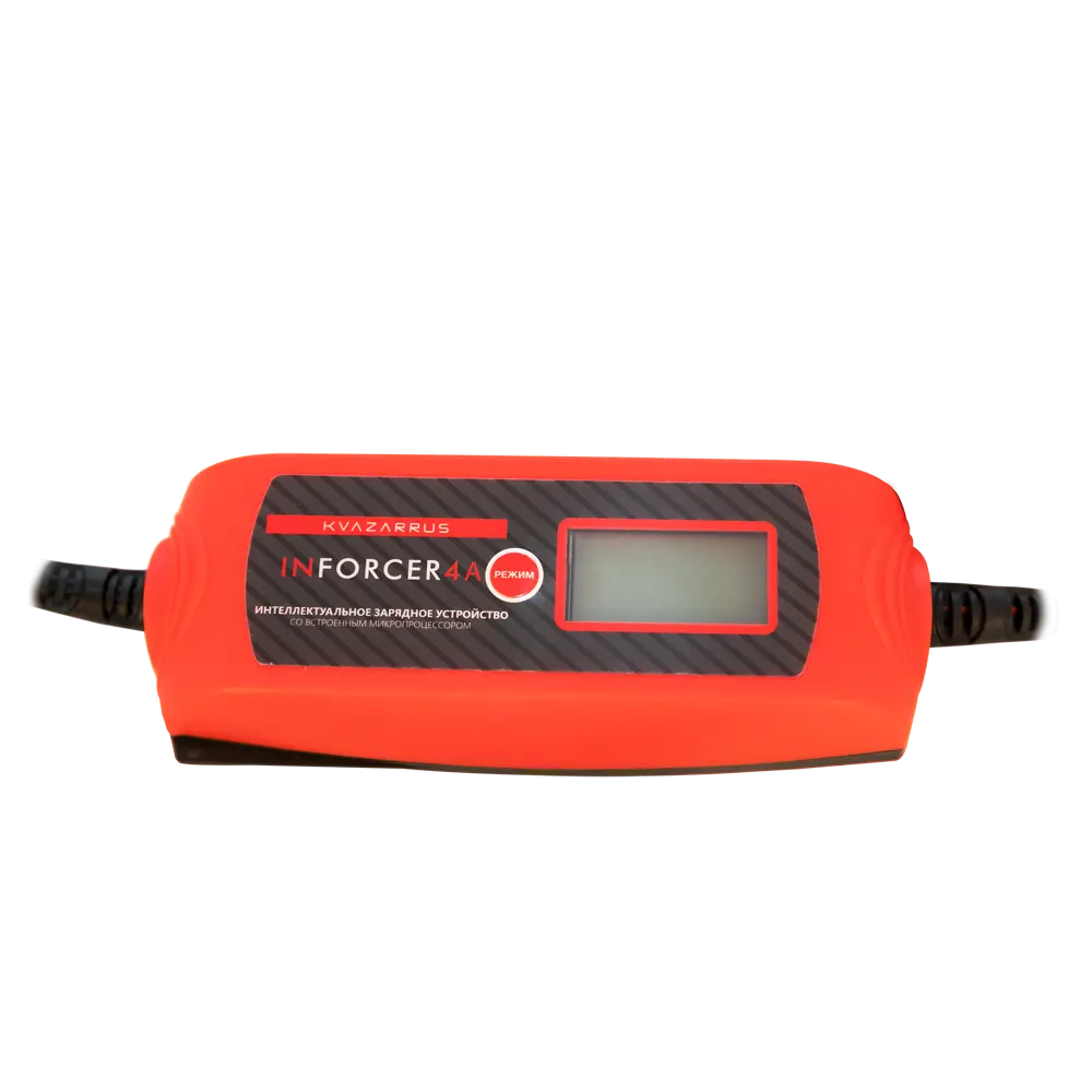 Устройство зарядное Kvazarrus Inforcer 4 A 82866092 STLM-2199933  - Вид №1