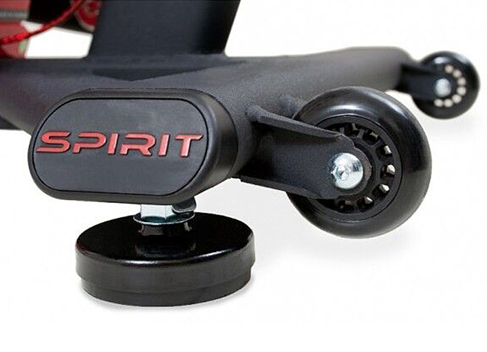 Эллиптический тренажер spirit fitness e-glide Spirit Fitness sun-id-2067707 - Вид №5