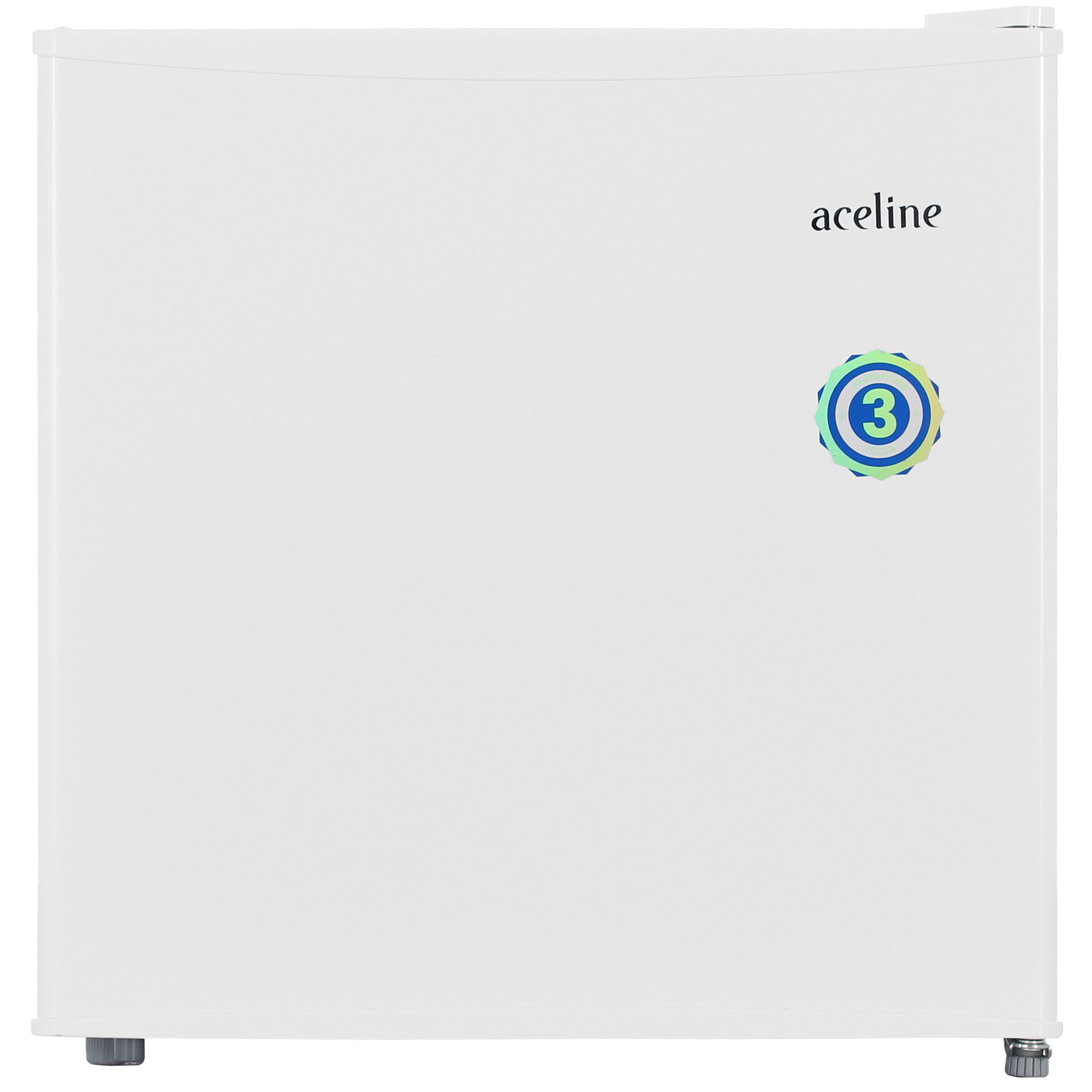 5408177 Холодильник компактный   Aceline S05AMA белый STDN-0141021 - Вид №2