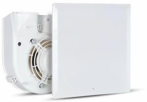 Vortice Центробежный аспиратор Vort quadro evo 11533