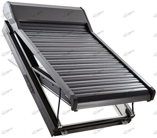 Roto Рольставни Rotoq sun-id-1445763