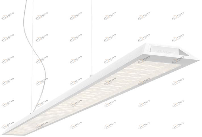 Arkoslight Светодиодный подвесной светильник из алюминия Slimgot sun-id-1356580