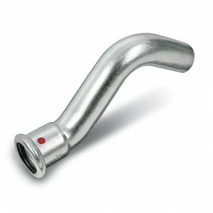 12408618 SANHA 24086 SANHA-Therm обвод ВПр-НПр 18 мм