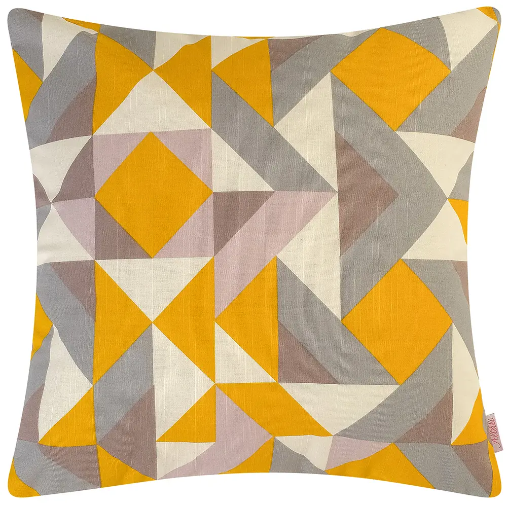 Altali Подушка Кордильеры 40×40 см - декоративная для дивана 88524981 STLM-0077836