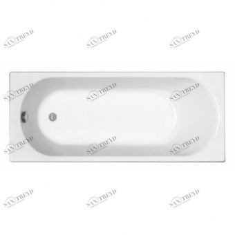 Акриловая ванна 160х70 KOLO Opal Plus AntiSlide XWP1260101 