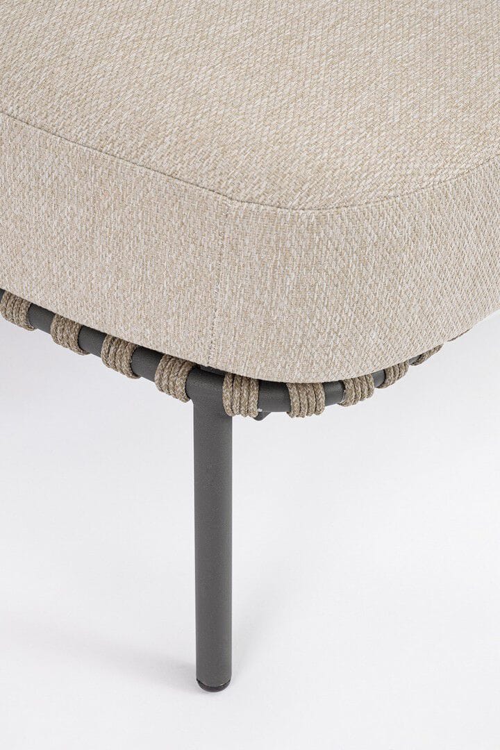 Ткань сад кровать BIZZOTTO Ivissa ARCH-00135354 - Вид №9