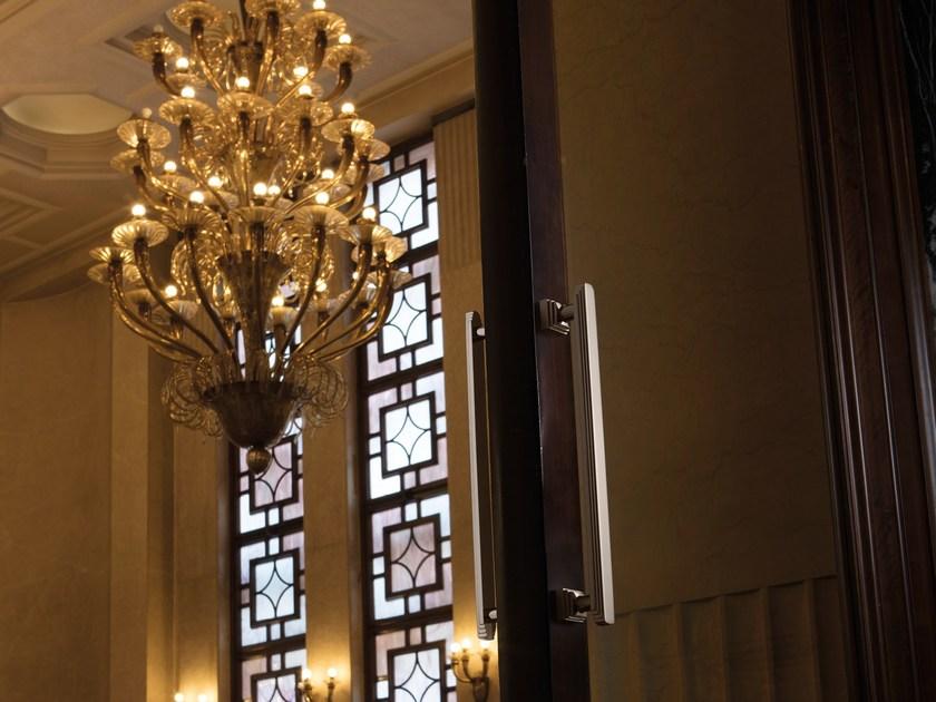 LINEA CALI' Ручка из латуни Glamor sun-id-1478137 - Вид №1