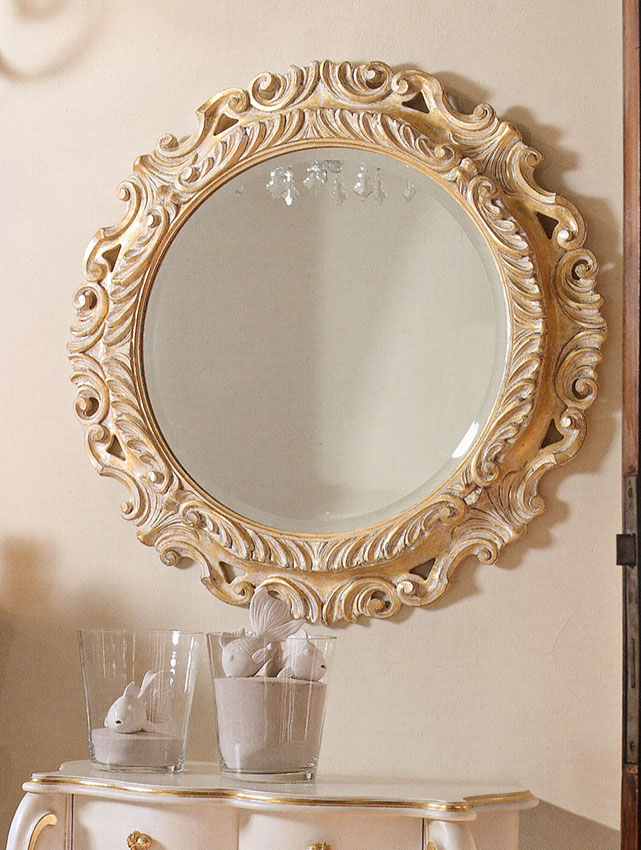 Зеркало Angelica VOLPI 3023 