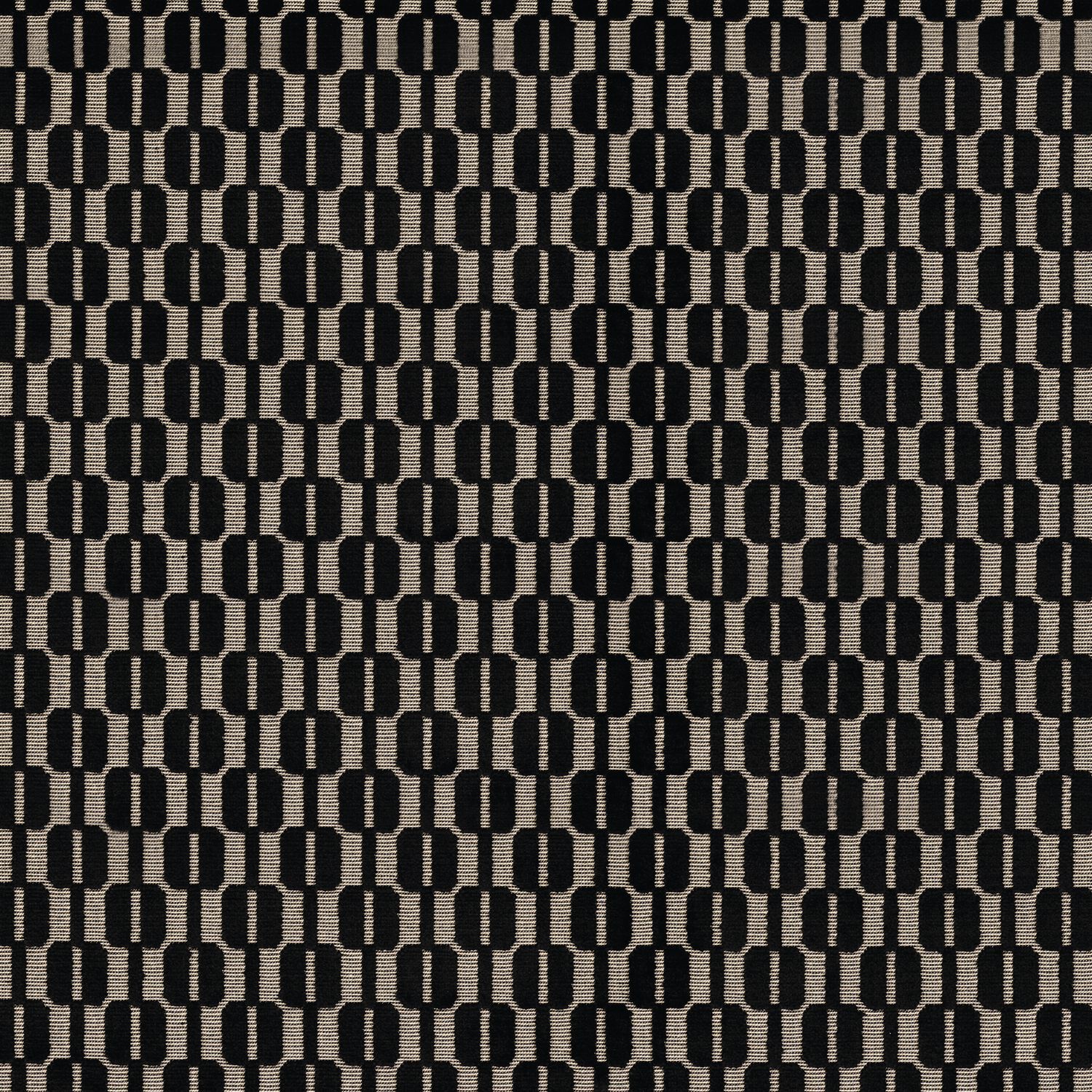 Обивочная ткань с графическим рисунком Casamance Defile ARCH-00151585 - Вид №5