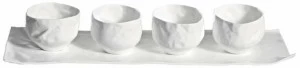 Driade Набор кофейных чашек из фарфора Adelaide Da525b8007002