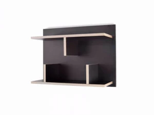 TemaHome Полка из ДСП