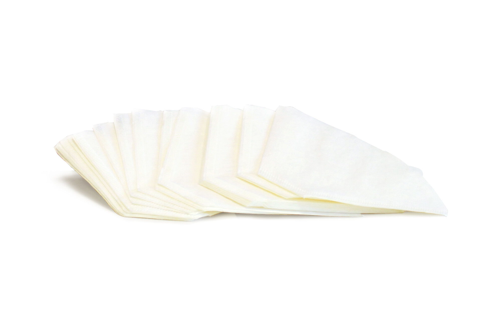 6687307 Одноразовые фильтры Filtero Premium №2 белый STDN-0063729 - Вид №2