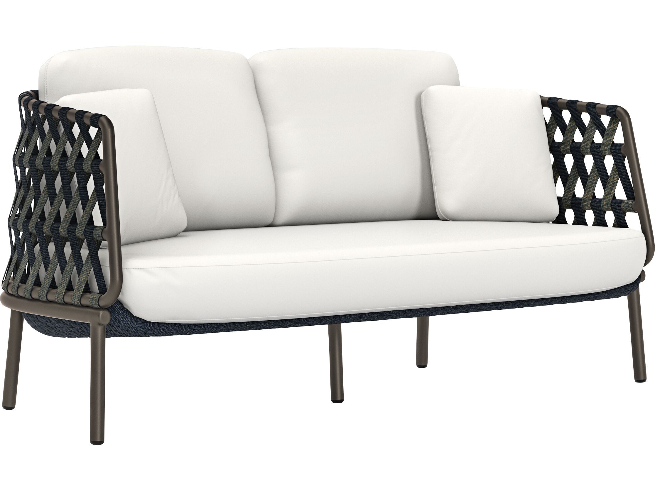 2-местный садовый диван JANUS et Cie Boheme ARCH-00115392 - Вид №1