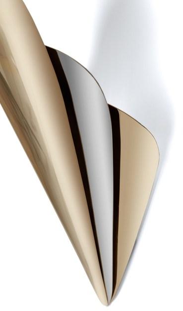 Ginger & Jagger Настенный светильник из латуни Earth to earth sun-id-1351762 - Вид №1