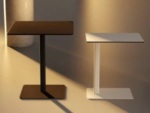 IBEBI Прямоугольный журнальный столик Sibi