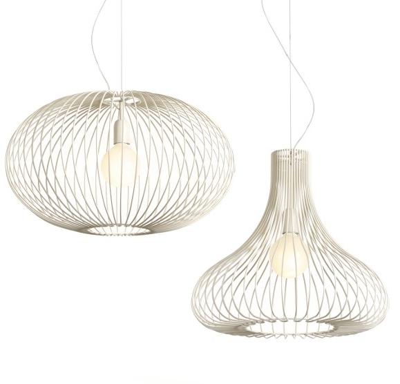 Gibas Подвесной светильник Titi 170/21 - Вид №3