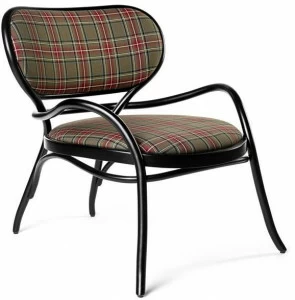 Wiener GTV Design Кресло с подлокотниками  Pllehnte2