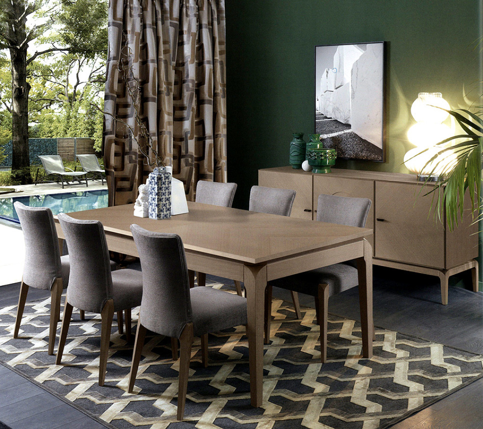 Стол  GIORGIO CASA T111 Talento