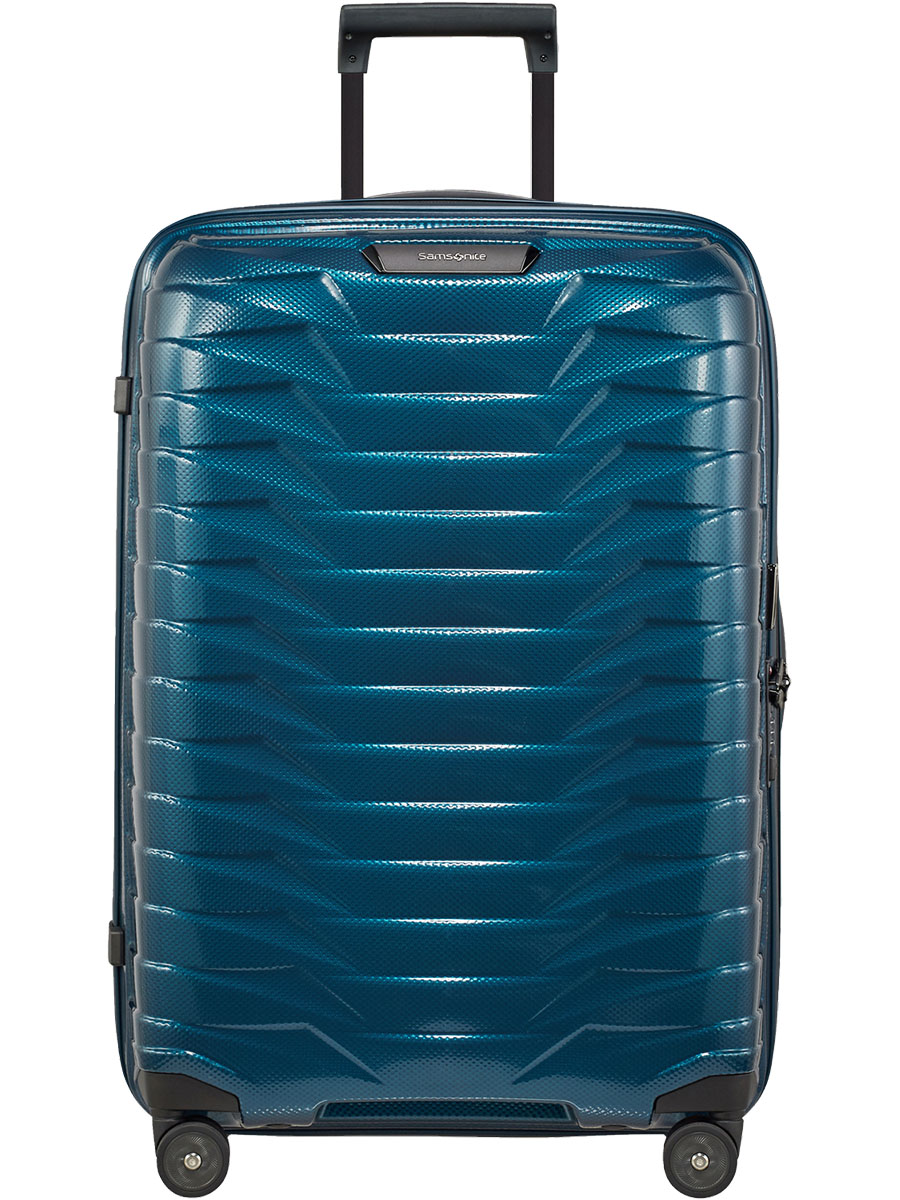 CW6-01002 Чемодан CW6*002 Spinner Samsonite Proxis 