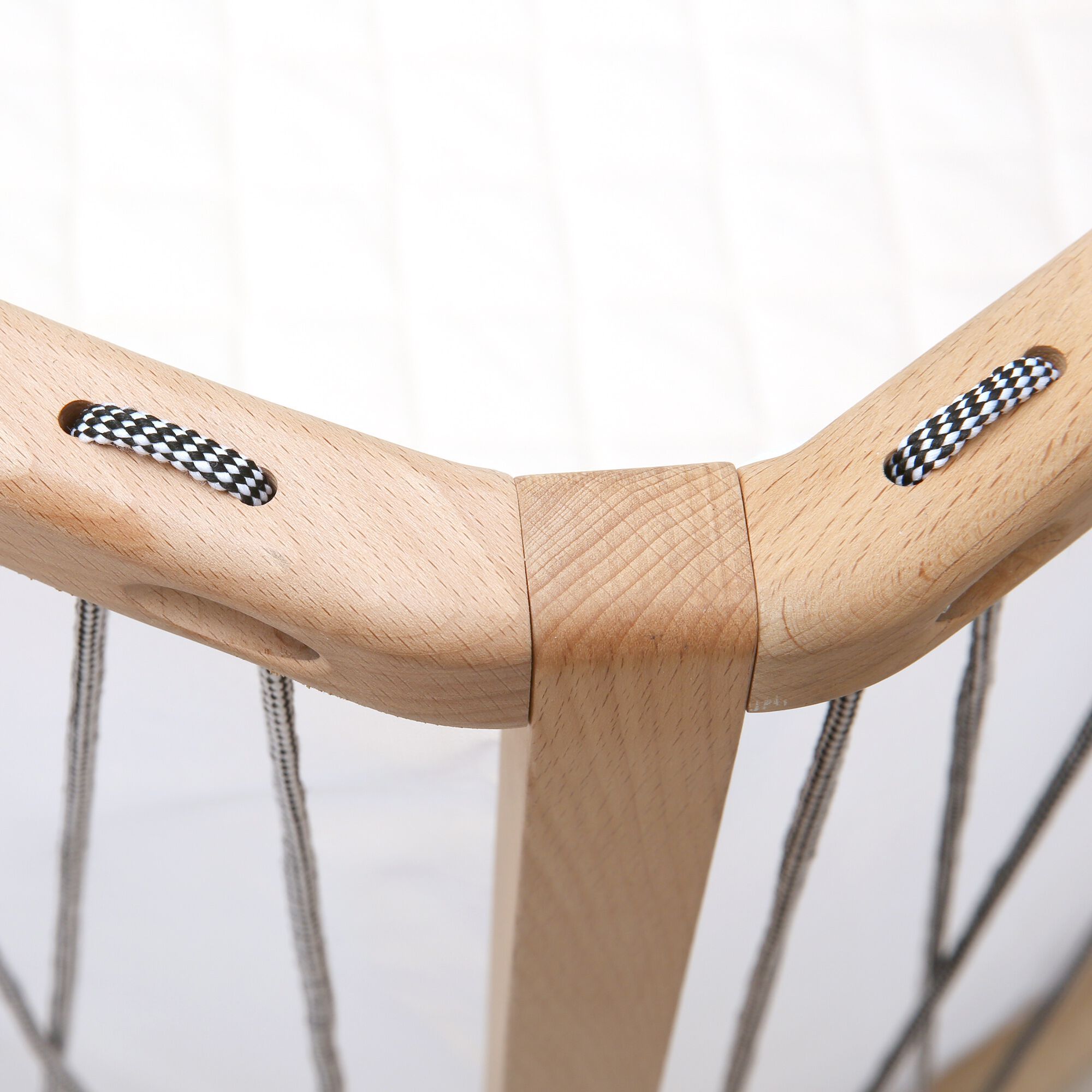 Деревянный шезлонг Charlie Crane Kimi ARCH-00077592 - Вид №24