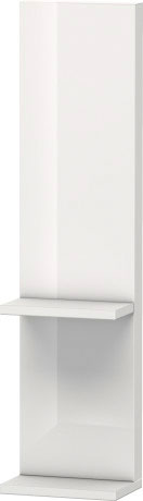 VE740001414 Vero Элемент полочки Терра, декор Duravit - Вид №2