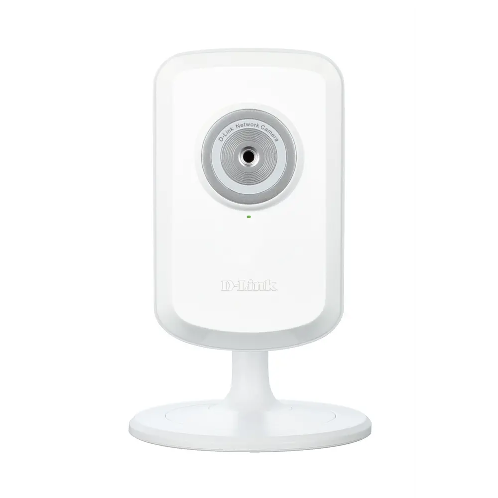 Камера IP внутренняя D-Link Стандарт DCS-930L 17981360 STLM-2125580  - Вид №2