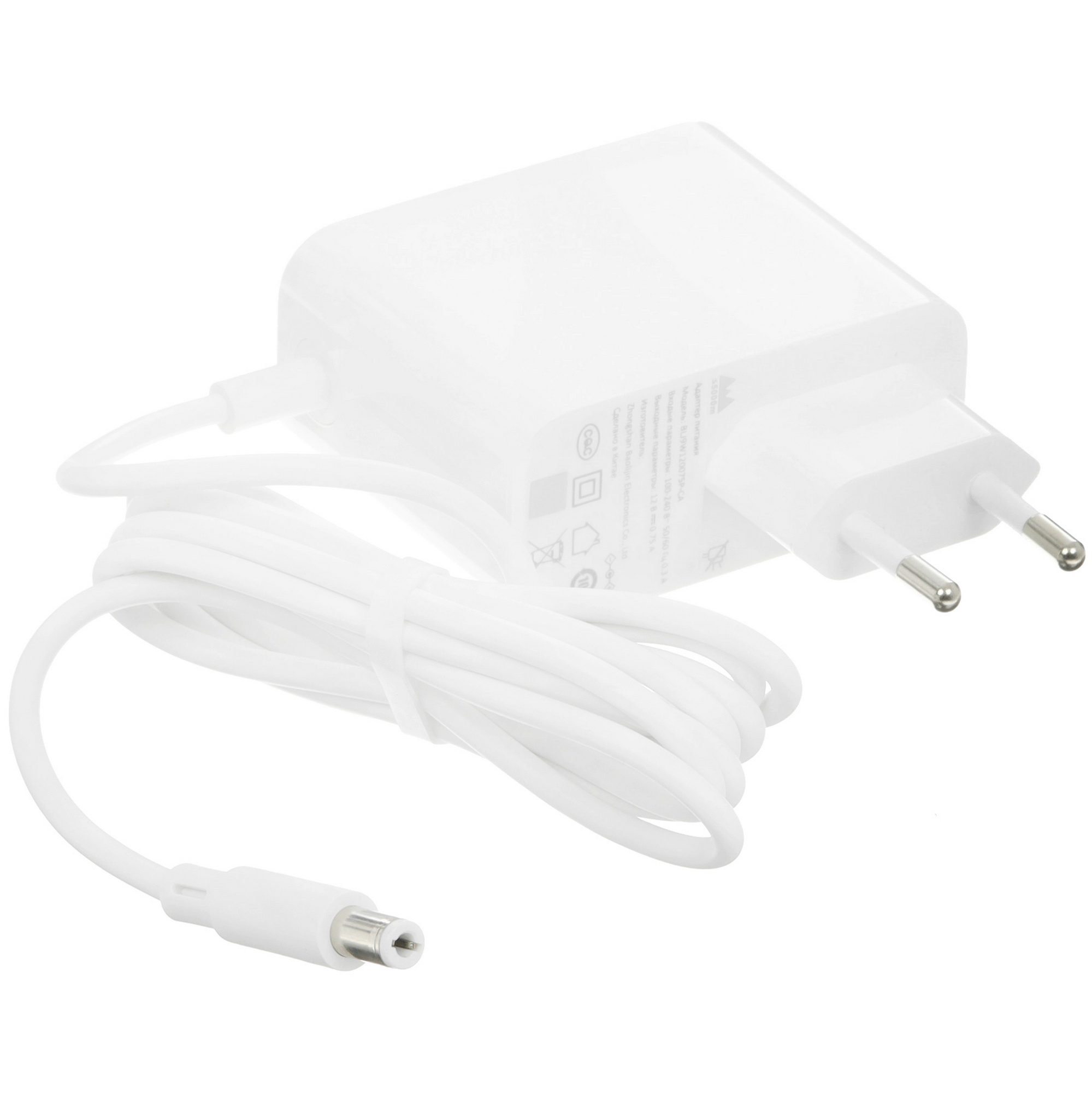 5417086 Увлажнитель воздуха Smartmi Evaporative Humidifier 2 STDN-0132170 - Вид №9