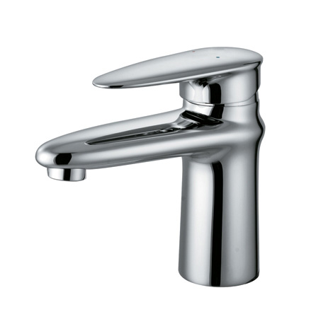 LM4406C Смеситель Status для раковины LEMARK STATUS - Вид №2